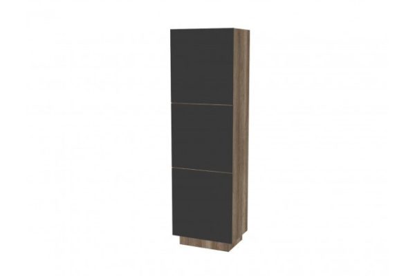 Floor-standing cabinet module MD Color 659 two-door