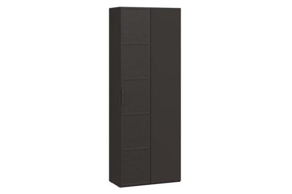 Corner cabinet Stella 83x224.9x42.3 cm