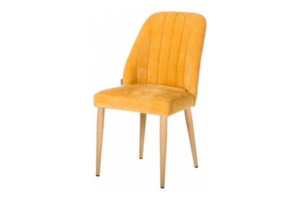 218cedf302393aa670c590ef6786176e.jpg Chair Alen 4101270h_YellowNDoak 48x89x61 cm