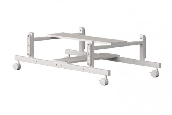 Pendulum for soft crib