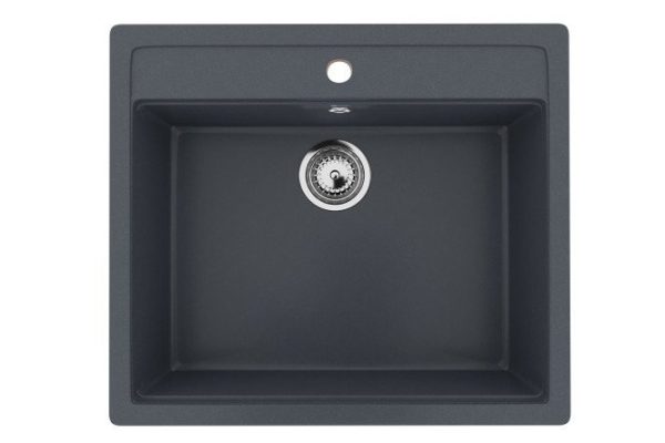 Sink ULGRAN U-104 56x49.5x17.5 cm