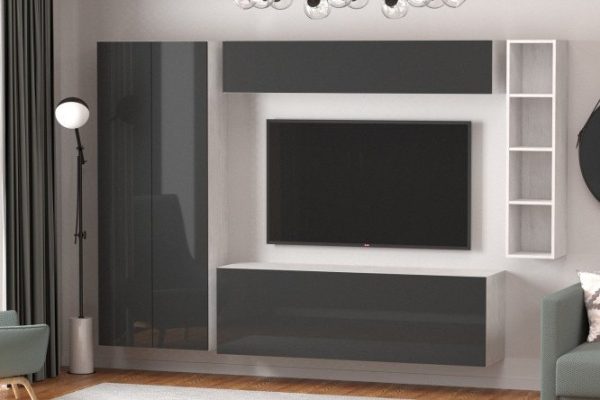 Furniture set Studio No. 4