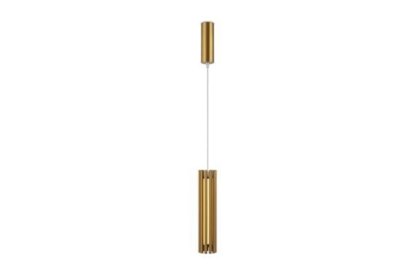 Hanging lamp MAYTONI Modern Sonata 4 sq.m., LED, 81 cm