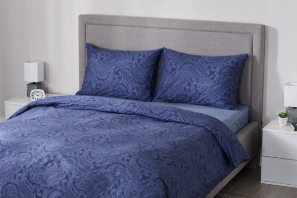 Bedding set MICASA Betania Satin