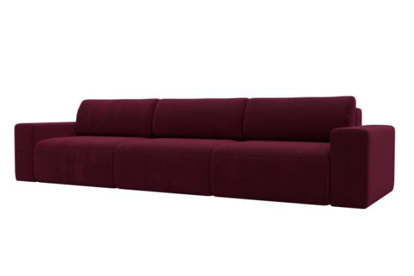 Sofa bed League 036 Classic Long