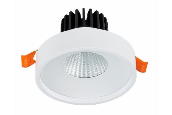 LED recessed lamp ST LUCE ST751 3 sq.m, 10x7.5x10 cm, LED