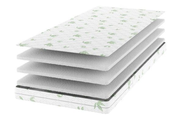 Mattress Strutto 90x200 cm