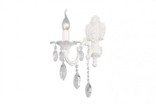 Sconce EUROSVET Veletta 4 sq.m, E14