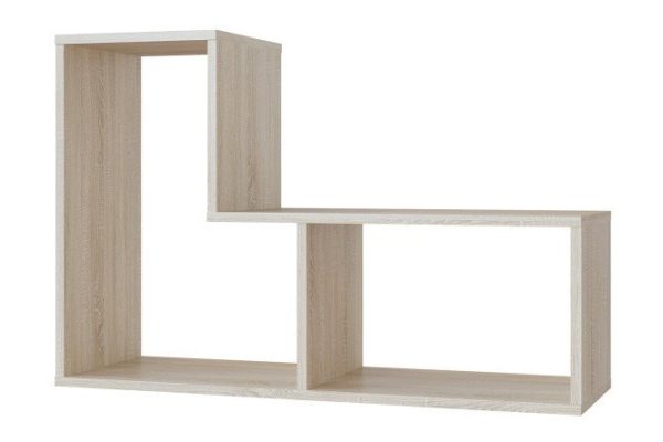 Bookshelf PK-9 90 cm