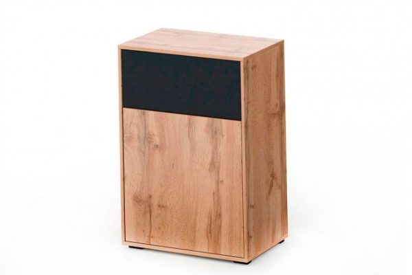 Chest of drawers Cologne 62x81x40 cm