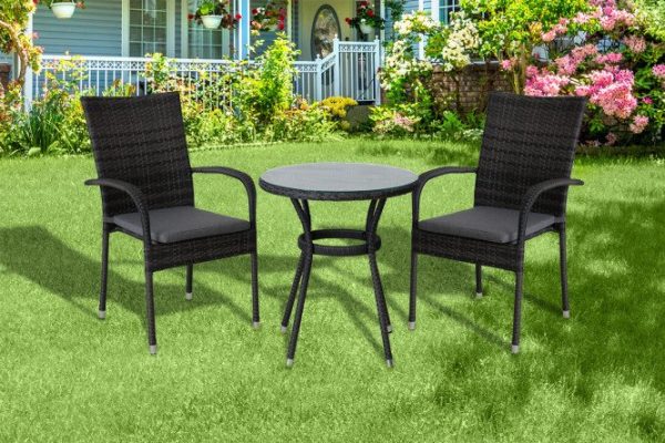 Garden furniture set Julia