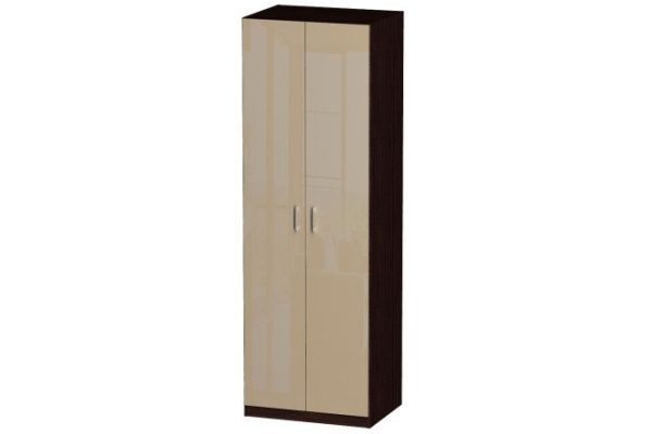 Wardrobe with shelves Life