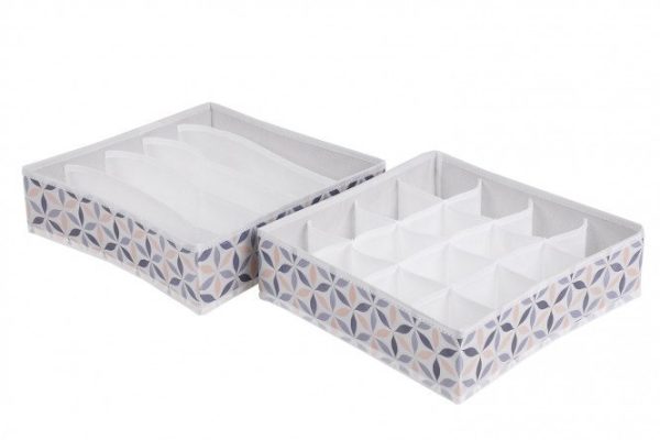 Flow Organizer Set