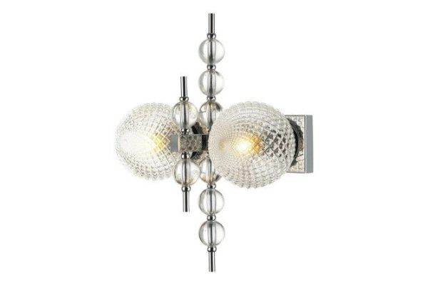 Sconce STILFORT Queenly 6 sq.m, E27