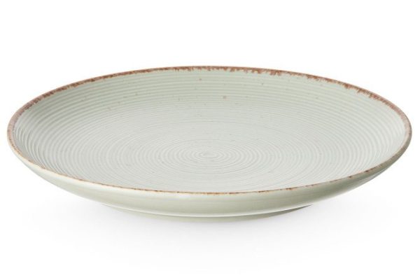 Dessert plate Vogue Porcelain