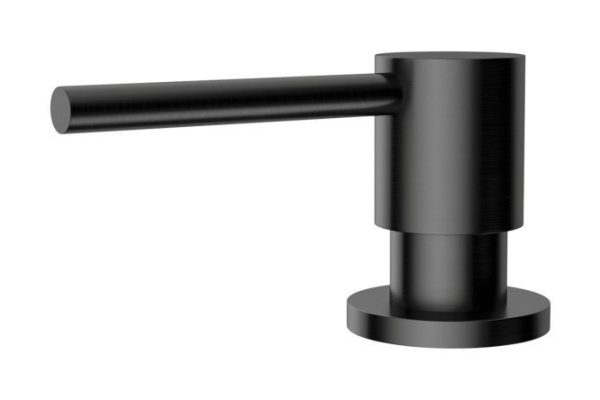 Detergent dispenser OM-03-GM 4995043