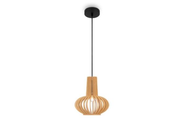 22osq59z8sofm9osw7145v93tz60lny4.jpg Hanging lamp MAYTONI Modern Roots 2 sq.m., 25x49x25 cm, E27