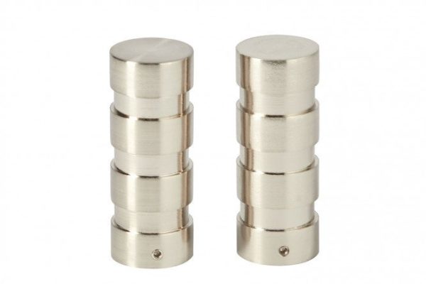 MITTE Modern 28 mm tip set, 2 pcs.