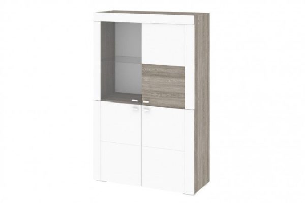 Small display cabinet SOLANA Chicago