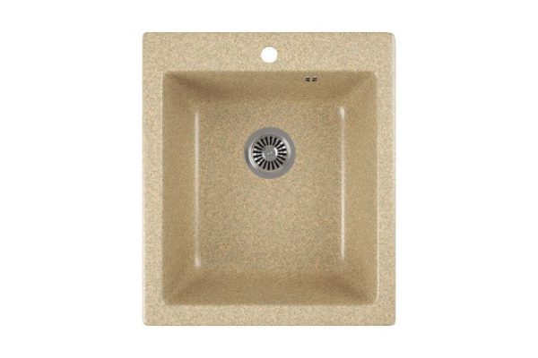 Built-in sink GreenStone GRS-17 302 49x41.5x18.5 cm