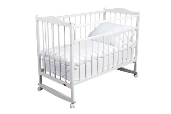 Children's bed Fairy