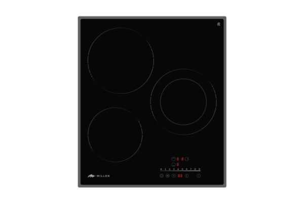 Electrical panel MILLEN MEH 452 BL 45 cm