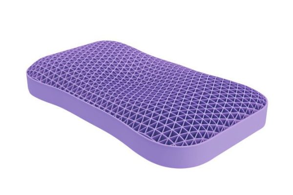 DARWIN Cell Teenager Pillow Synthetic