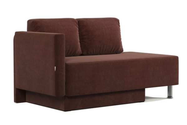 Lyon couch left side Armrest left