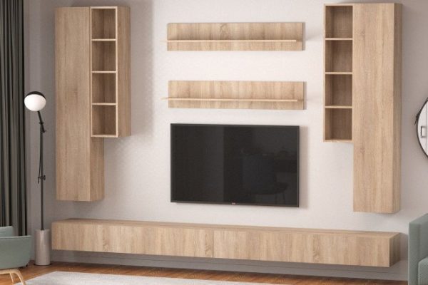 Furniture set Studio No. 3