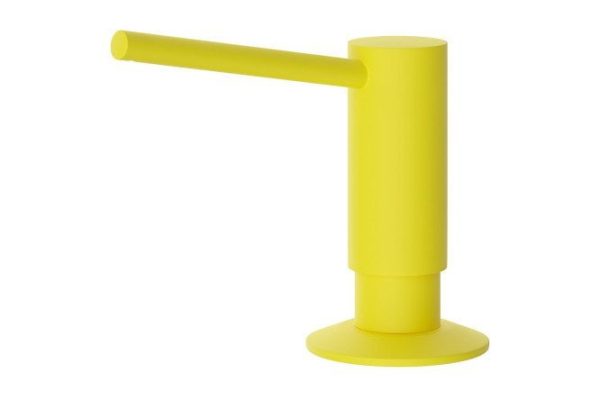 Detergent dispenser OM-02-SL 4995072