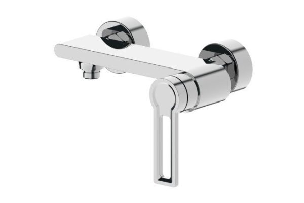 Shower mixer ORANGE Splito M36-200