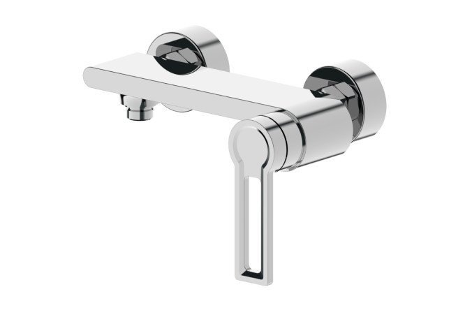 Shower mixer ORANGE Splito M36-200