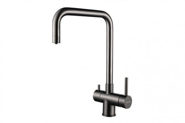 Kitchen mixer PAULMARK Wetter We213030-GM