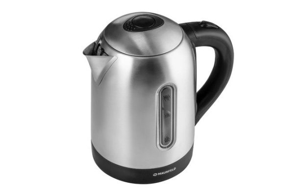 Kettle MAUNFELD MGK1711S 1.7 l