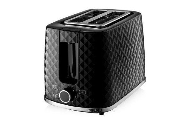 Toaster BRAYER BR2101BK