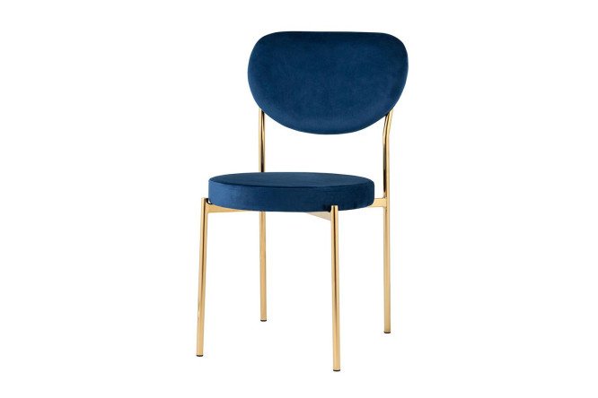 Dining chair Barbara 48x85.5x56 cm