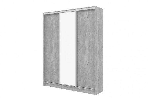 3-door wardrobe Home