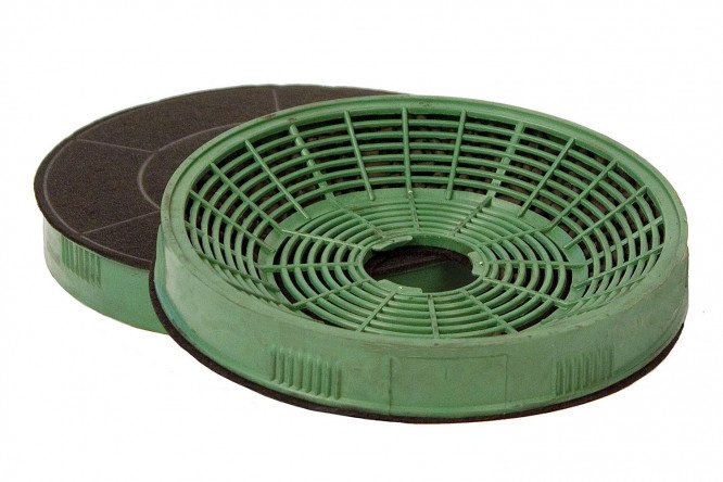 Carbon filter KRONAsteel K5-2