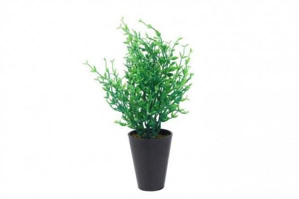 Artificial plant Iglitsa 25 cm