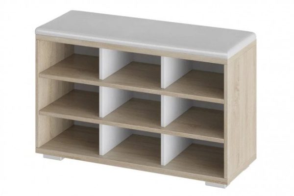 Shoe cabinet Type 10 80x50.5x30.5 cm