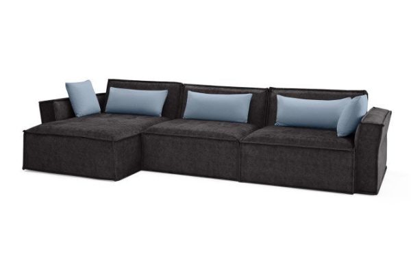 Corner sofa bed SOLANA Norfolk