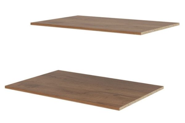 Set of shelves Oscar