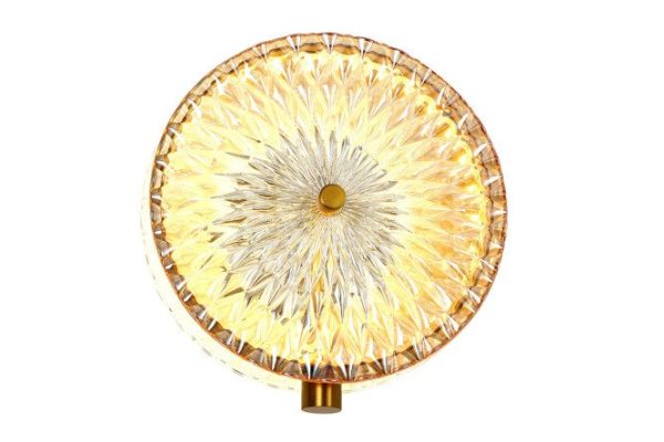 Wall lamp Slik 3 sq.m, LED