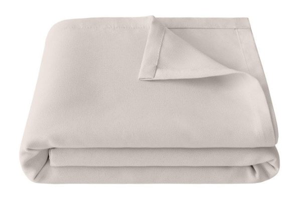 Matting bedspread 140x220 cm, Polyester