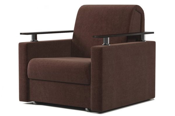 Armchair-bed Charm