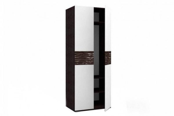 Wardrobe 2-door Sonata