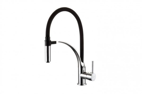 Kitchen mixer LEMARK Soul LM6007C