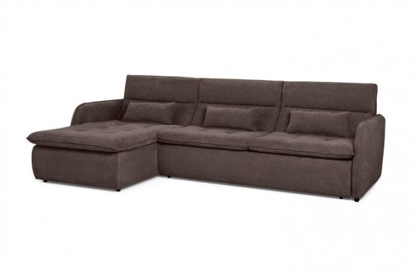 Corner sofa bed Riviera