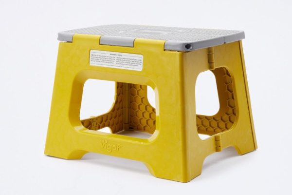 Stool Vigar 32x23x26 ​​cm