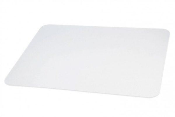 Protective mat for floor coverings BRABIX 604847
